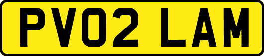 PV02LAM