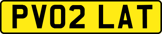 PV02LAT