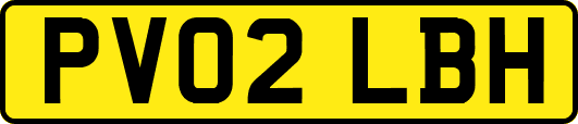 PV02LBH