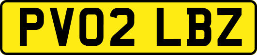 PV02LBZ