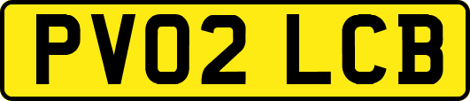 PV02LCB