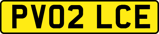 PV02LCE