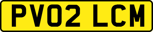 PV02LCM