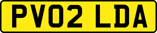 PV02LDA