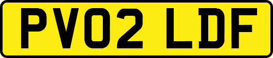 PV02LDF