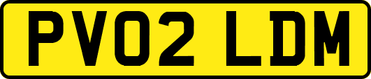 PV02LDM