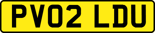 PV02LDU