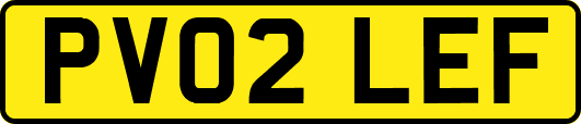PV02LEF