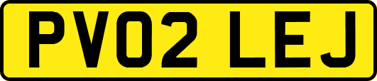 PV02LEJ