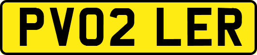 PV02LER