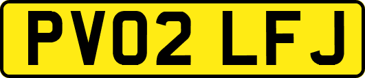 PV02LFJ