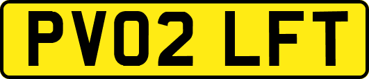 PV02LFT