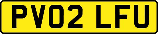 PV02LFU