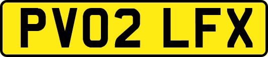 PV02LFX
