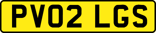 PV02LGS