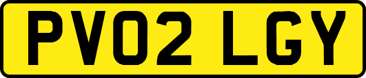 PV02LGY