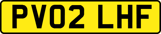 PV02LHF