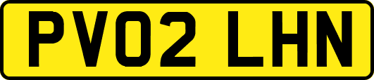 PV02LHN