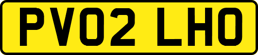 PV02LHO