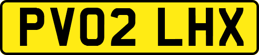 PV02LHX