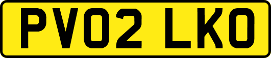 PV02LKO