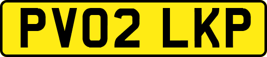 PV02LKP