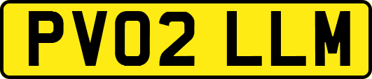 PV02LLM