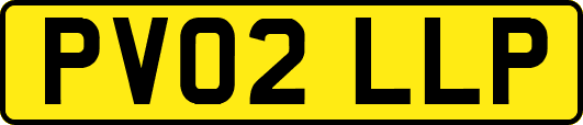PV02LLP