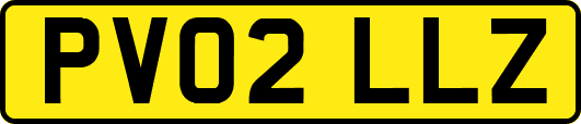 PV02LLZ