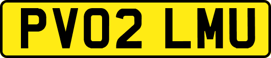 PV02LMU