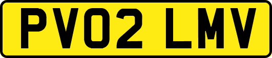 PV02LMV