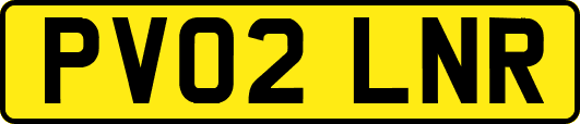 PV02LNR