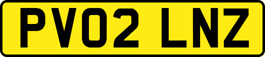PV02LNZ