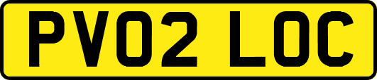 PV02LOC