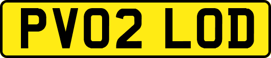 PV02LOD