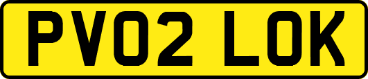 PV02LOK