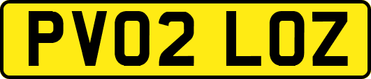PV02LOZ