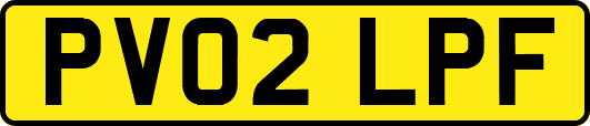 PV02LPF