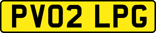 PV02LPG