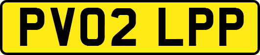 PV02LPP