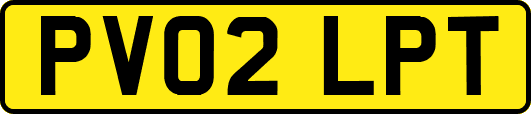 PV02LPT