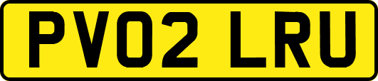 PV02LRU