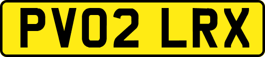 PV02LRX