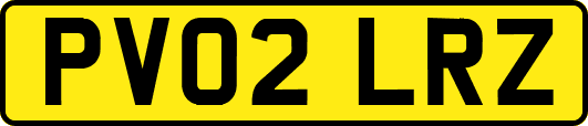 PV02LRZ