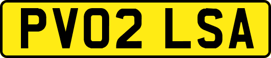PV02LSA