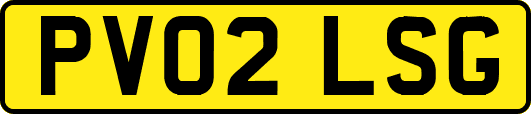 PV02LSG