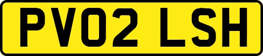 PV02LSH