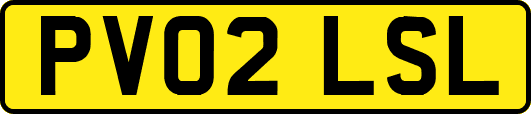 PV02LSL