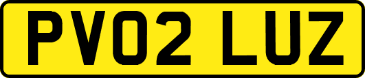 PV02LUZ