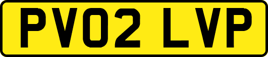PV02LVP
